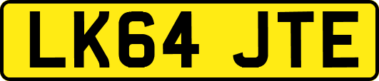 LK64JTE