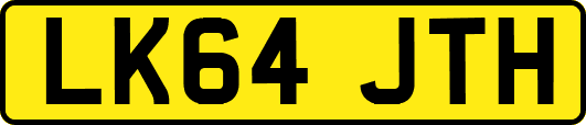 LK64JTH
