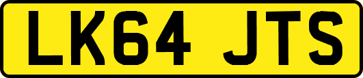 LK64JTS