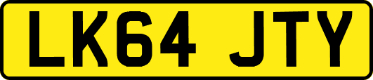 LK64JTY