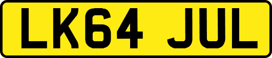 LK64JUL