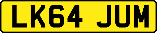 LK64JUM