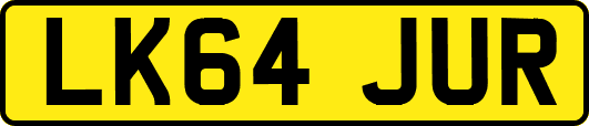 LK64JUR