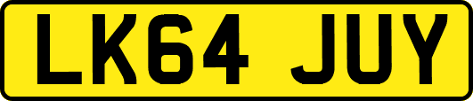 LK64JUY