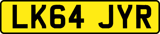 LK64JYR
