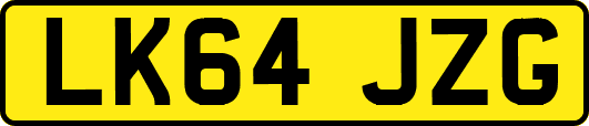 LK64JZG