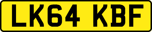 LK64KBF