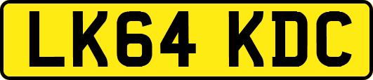 LK64KDC