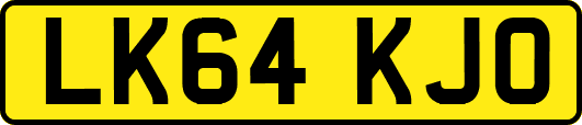 LK64KJO