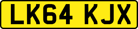 LK64KJX
