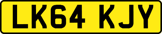 LK64KJY