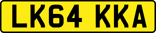 LK64KKA