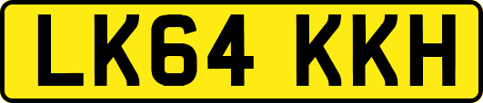 LK64KKH