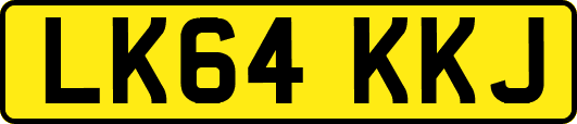 LK64KKJ