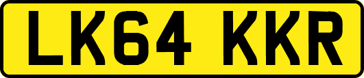 LK64KKR