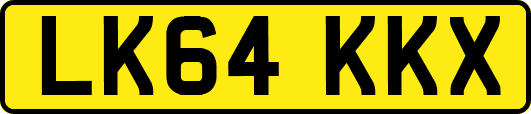 LK64KKX