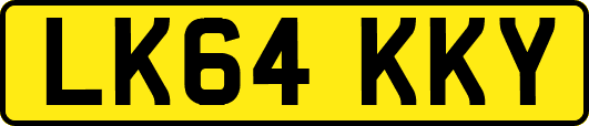LK64KKY