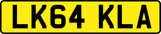 LK64KLA