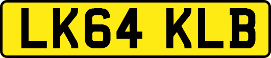 LK64KLB
