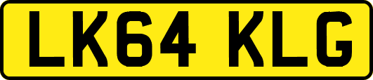 LK64KLG