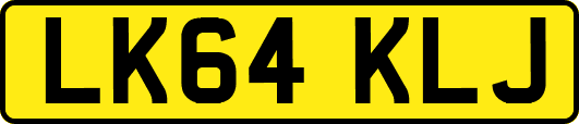 LK64KLJ