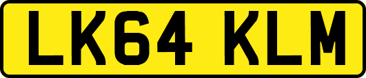 LK64KLM