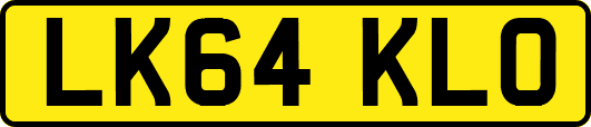 LK64KLO