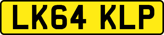 LK64KLP
