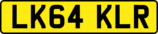 LK64KLR