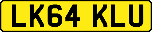 LK64KLU