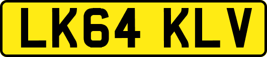 LK64KLV