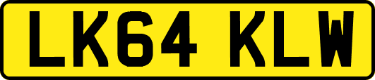 LK64KLW