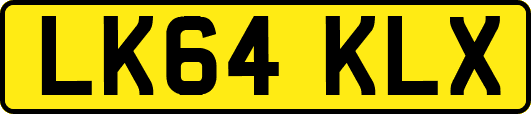 LK64KLX