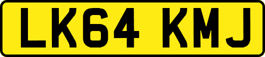 LK64KMJ