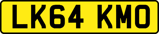 LK64KMO