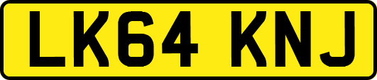 LK64KNJ