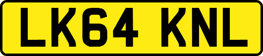 LK64KNL