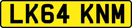 LK64KNM