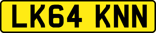LK64KNN