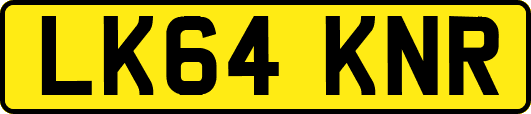 LK64KNR