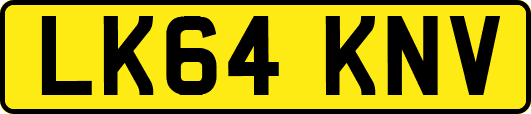 LK64KNV