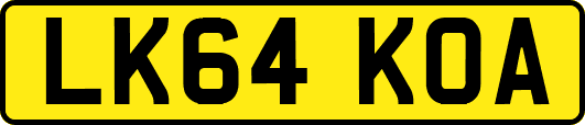 LK64KOA