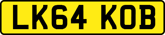 LK64KOB