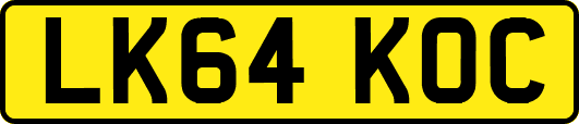 LK64KOC