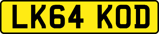 LK64KOD