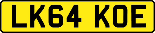 LK64KOE