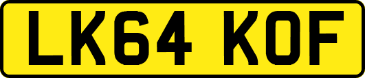 LK64KOF