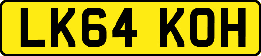 LK64KOH