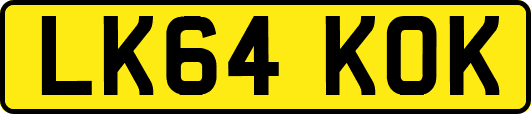 LK64KOK