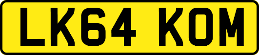 LK64KOM